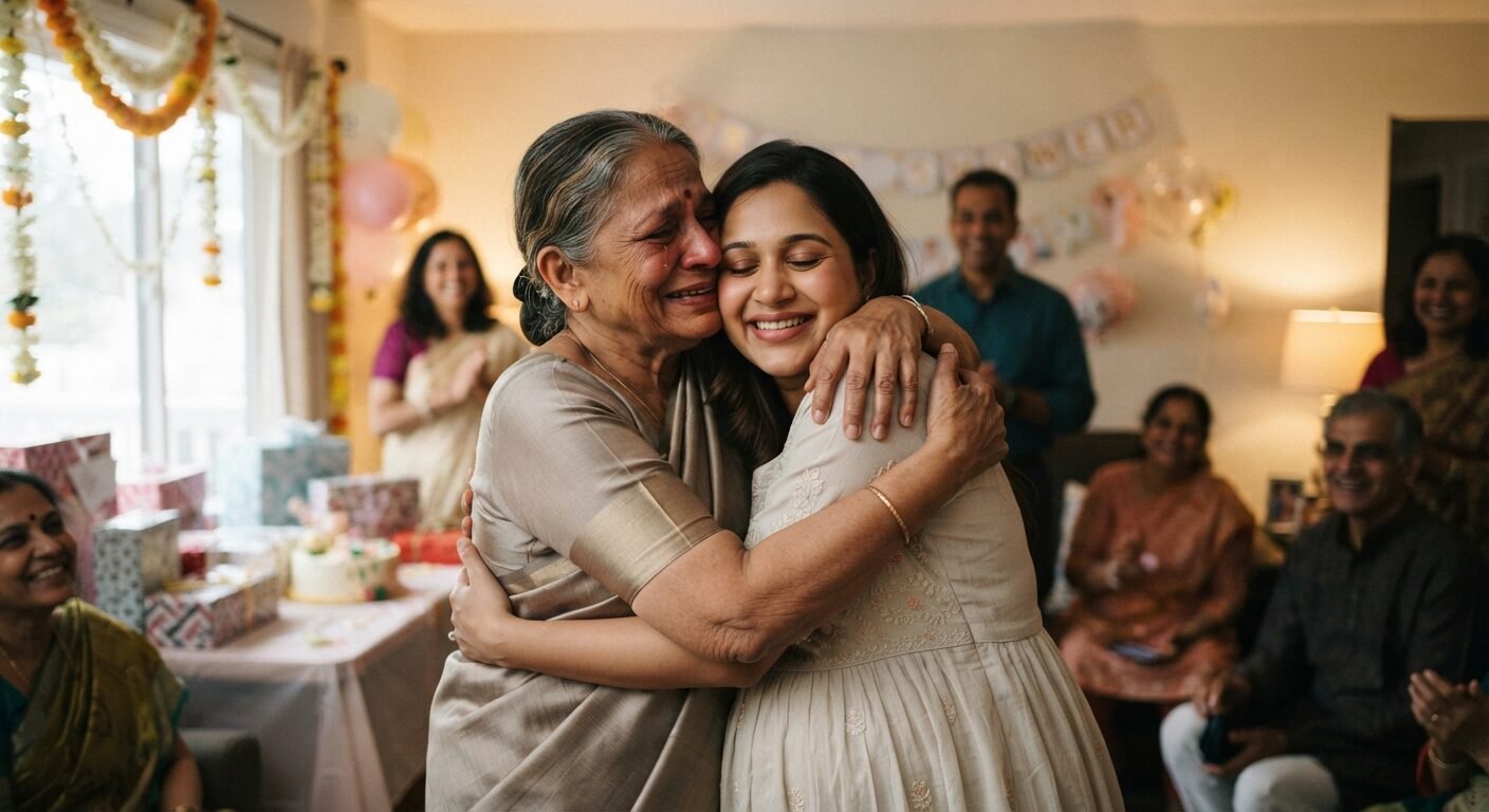 Sreemantha photography Bangalore - candid celebration