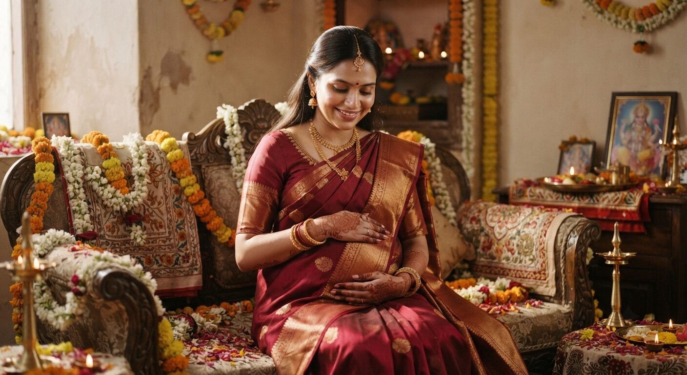 Sreemantha photography Bangalore - candid celebration