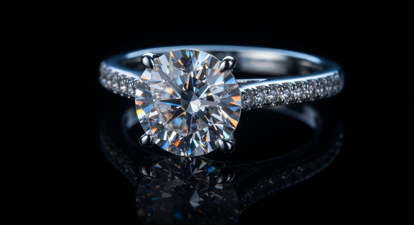 Jewelry photography Bangalore - product macro shot
