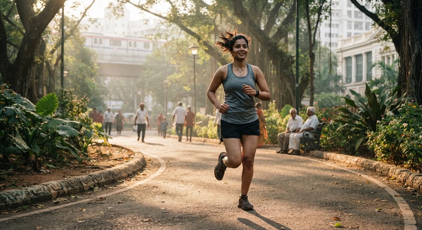 Lifestyle photography Bangalore - candid natural light portrait