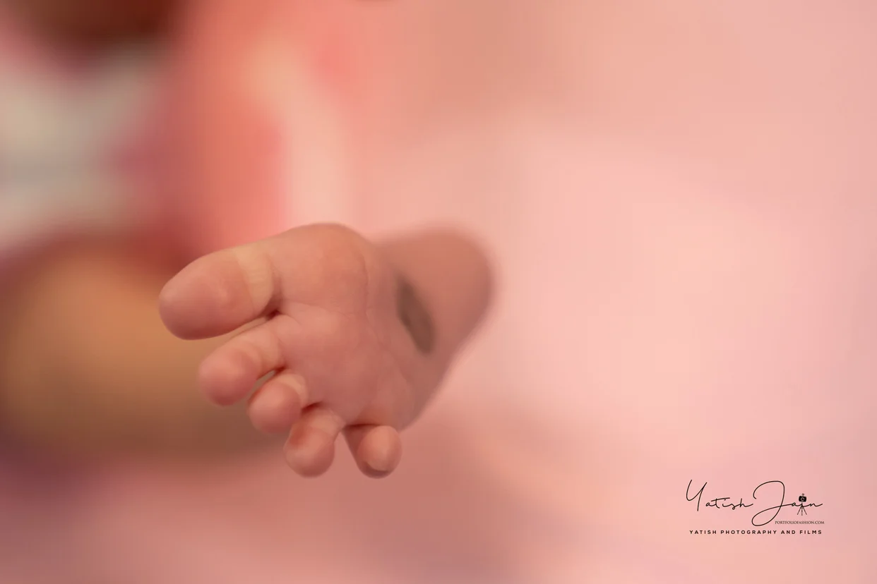 Yatish Photography and Videographers portfolio image 5