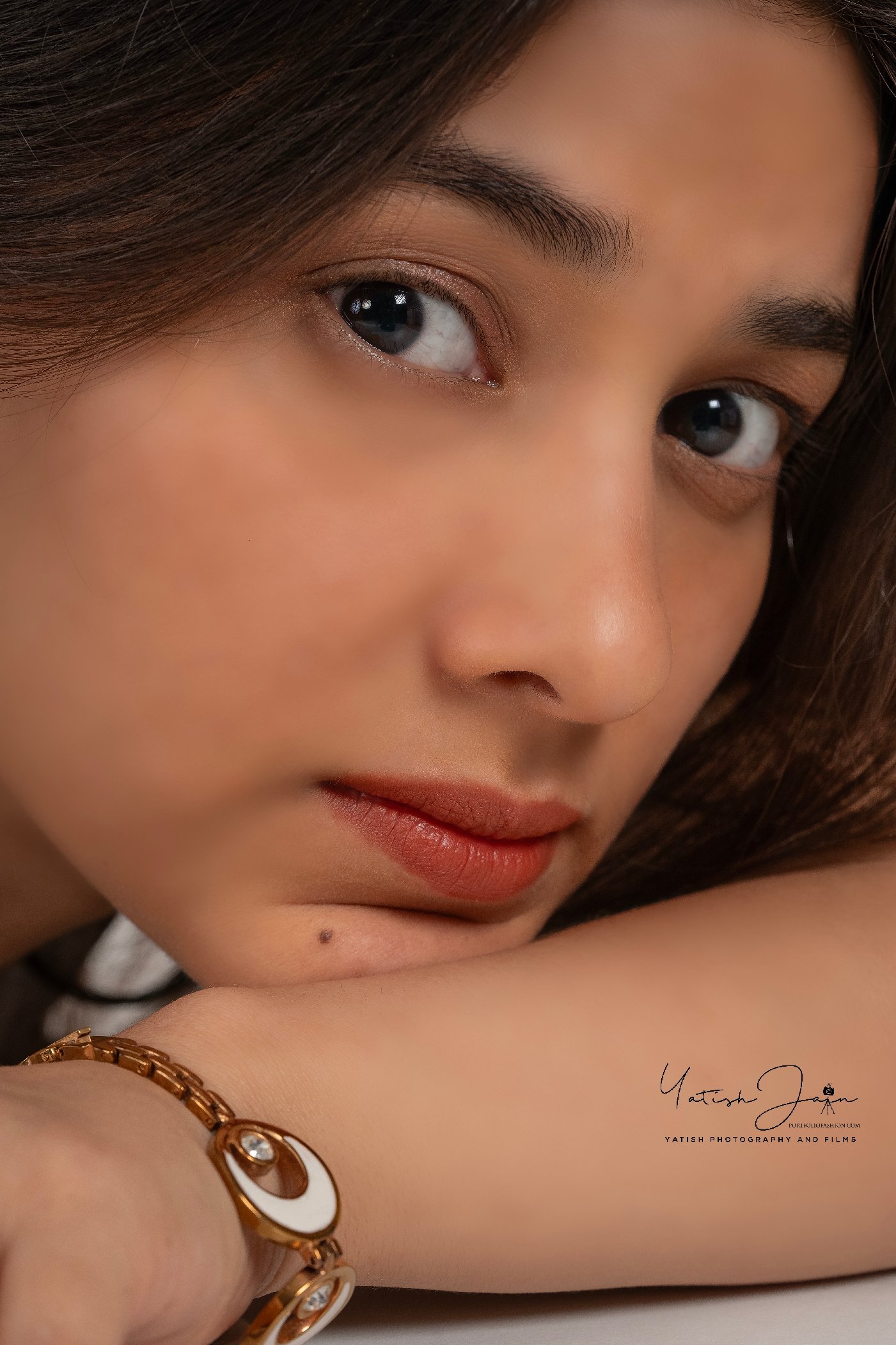 College Girl Photoshoot in Bangalore Model (1)