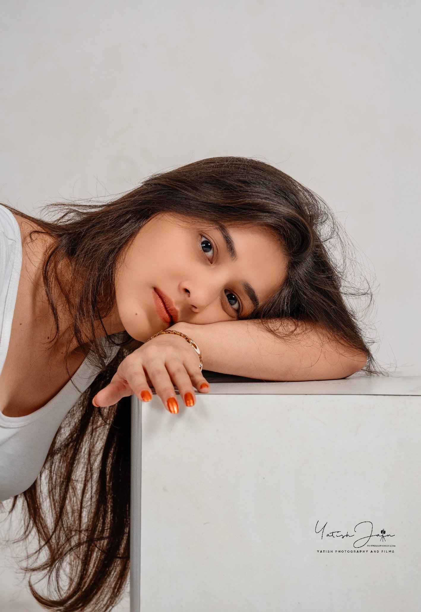College Girl Photoshoot in Bangalore Model (2)