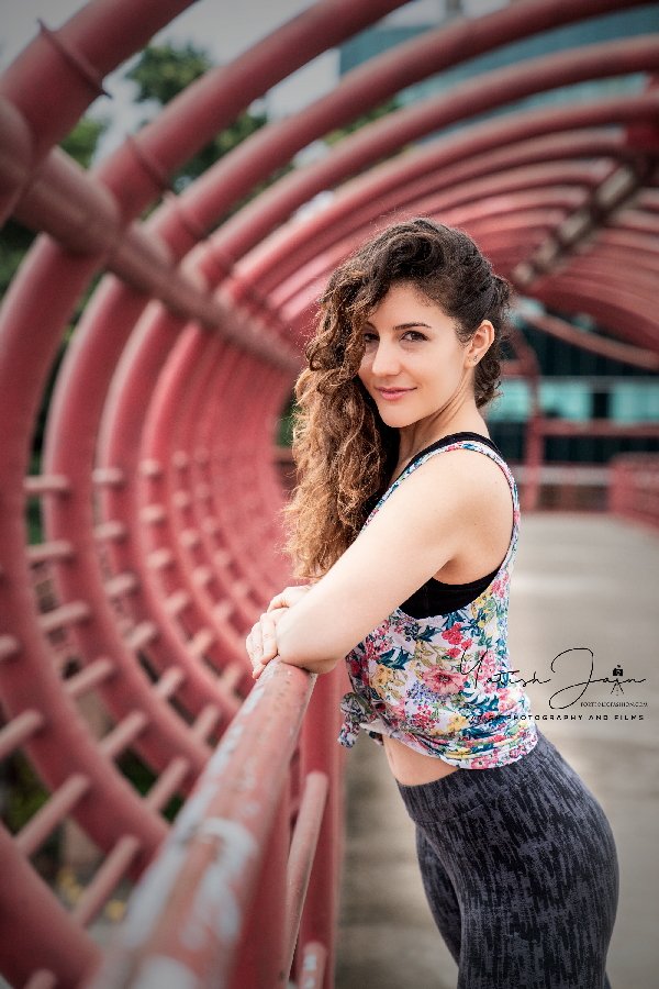 International Model Photographer in bangalore (2)