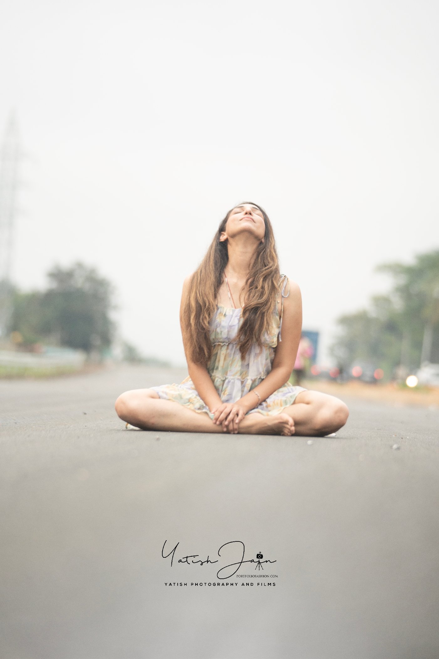 Modeling Oudoor Lifestyle Photoshoot in Bangalore (1)
