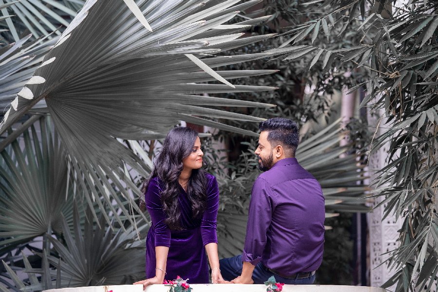 Pre Wedding photography in Bangalore (1)